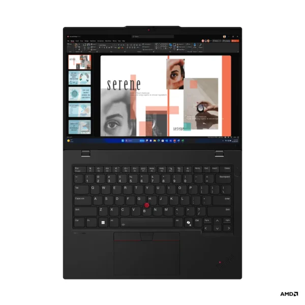 LENOVO ThinkPad L14 Gen 5 (21L50016MH)