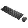 LENOVO Essential Wireless Combo Gen 2 belaidės pelės ir klaviatūros rinkinys (4X31N50746)