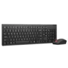 LENOVO Essential Wireless Combo Gen 2 belaidės pelės ir klaviatūros rinkinys (4X31N50746)