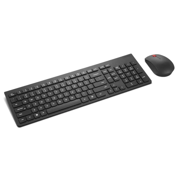 LENOVO Essential Wireless Combo Gen 2 belaidės pelės ir klaviatūros rinkinys (4X31N50746)