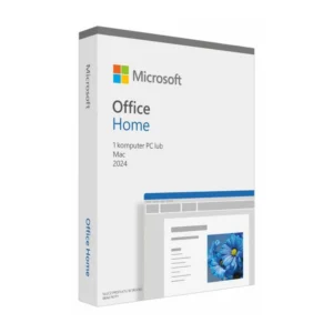 Microsoft Office Home 2024 (EP2-06812)