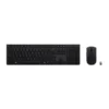 LENOVO Professional Bluetooth Rechargeable Combo belaidės pelės ir klaviatūros rinkinys (4X31K03971)
