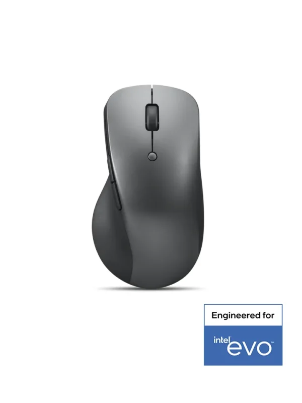 LENOVO Professional Bluetooth Rechargeable Mouse belaidė pelė (4Y51J62544)