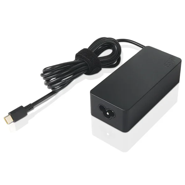 LENOVO Standard 65W USB-C AC Adapter įkroviklis (4X20M26272)