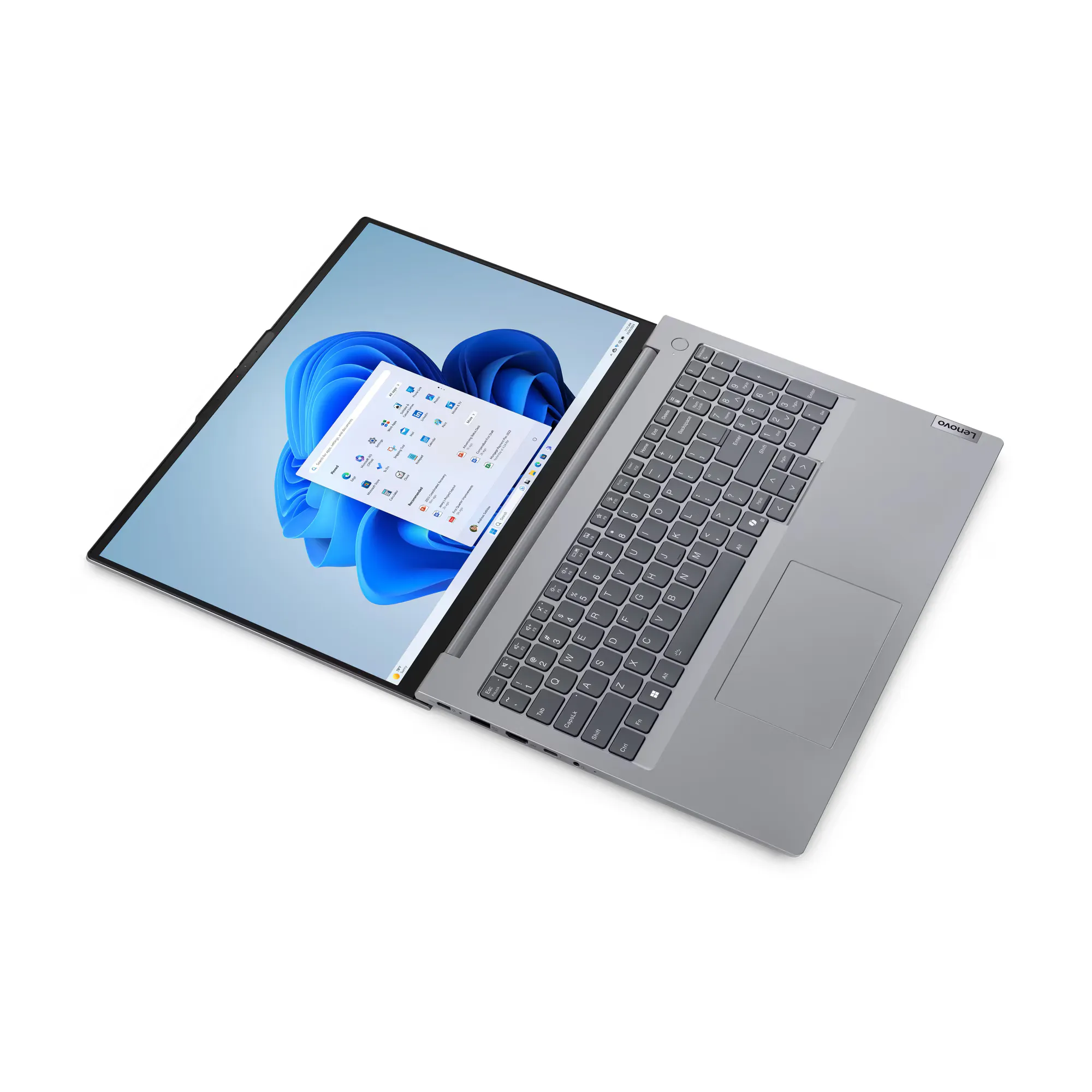 Lenovo/7th i5/Win11/Office2021/新SSD/8GB㉖ LENOVO ThinkBook 16 Gen 7 (21MS005JMH) - SHOPLENOVO