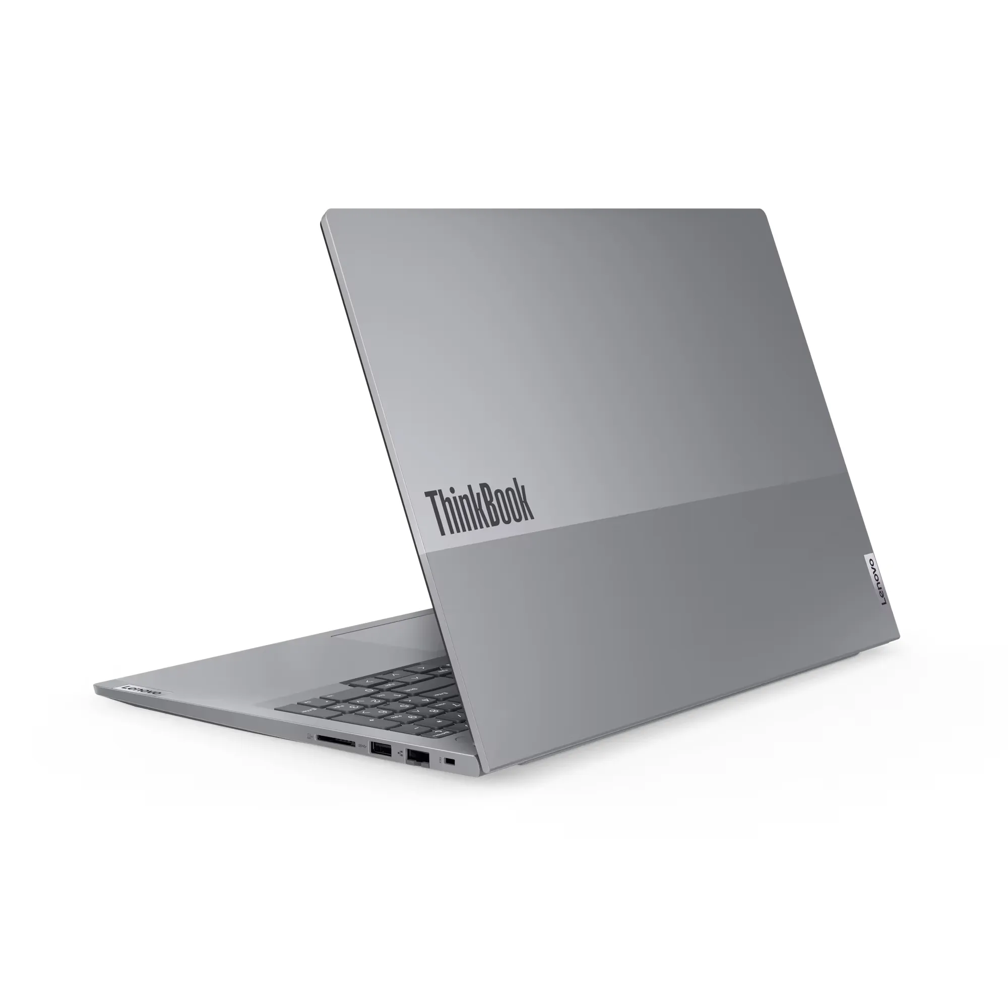 LENOVO ThinkBook 16 Gen 7 (21MS005JMH) - SHOPLENOVO
