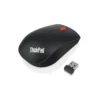 LENOVO ThinkPad Essential Wireless Mouse pelė (4X30M56887)