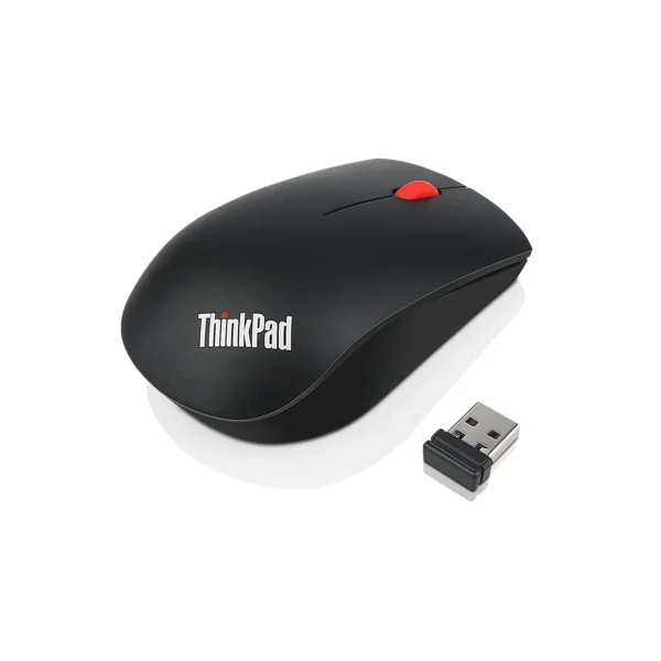 LENOVO ThinkPad Essential Wireless Mouse pelė (4X30M56887)