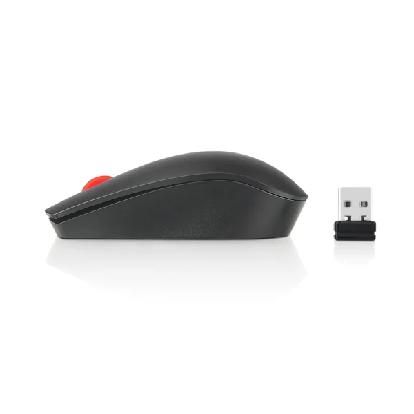 LENOVO ThinkPad Essential Wireless Mouse pelė (4X30M56887)