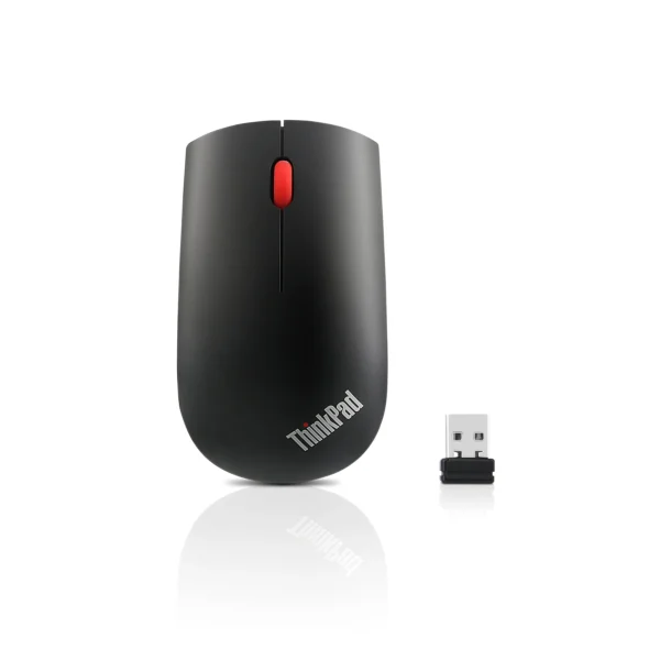 LENOVO ThinkPad Essential Wireless Mouse pelė (4X30M56887)