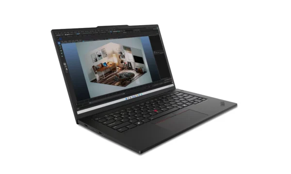 LENOVO ThinkPad P14s Gen 5 (21G2000AMH)