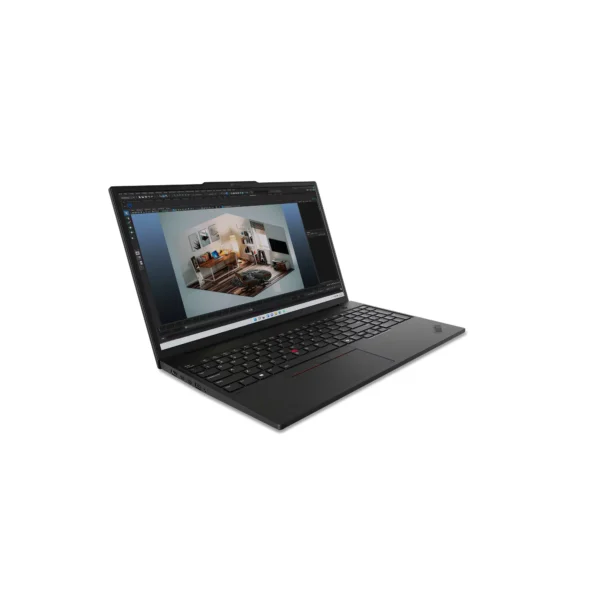 LENOVO ThinkPad P16s Gen 3 (21KS000KMH)