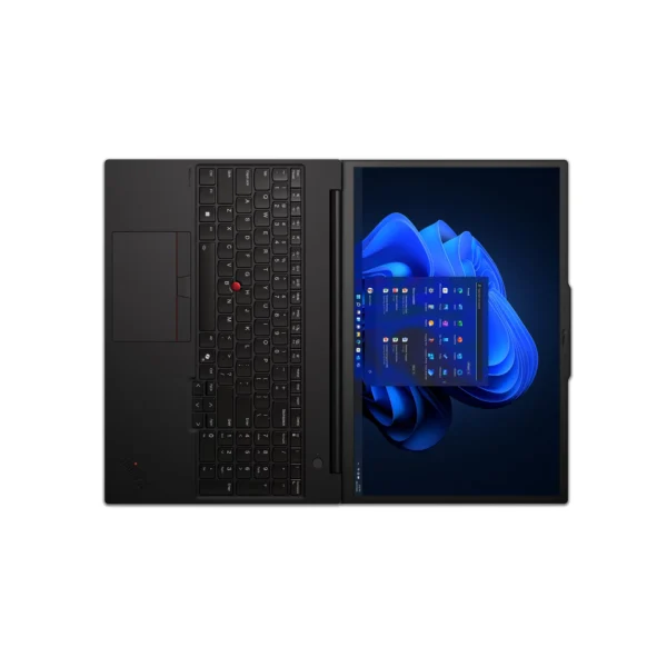 LENOVO ThinkPad P16s Gen 3 (21KS000KMH)