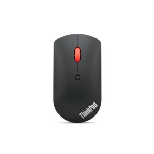 LENOVO ThinkPad Bluetooth Silent Mouse pelė (4Y50X88822)