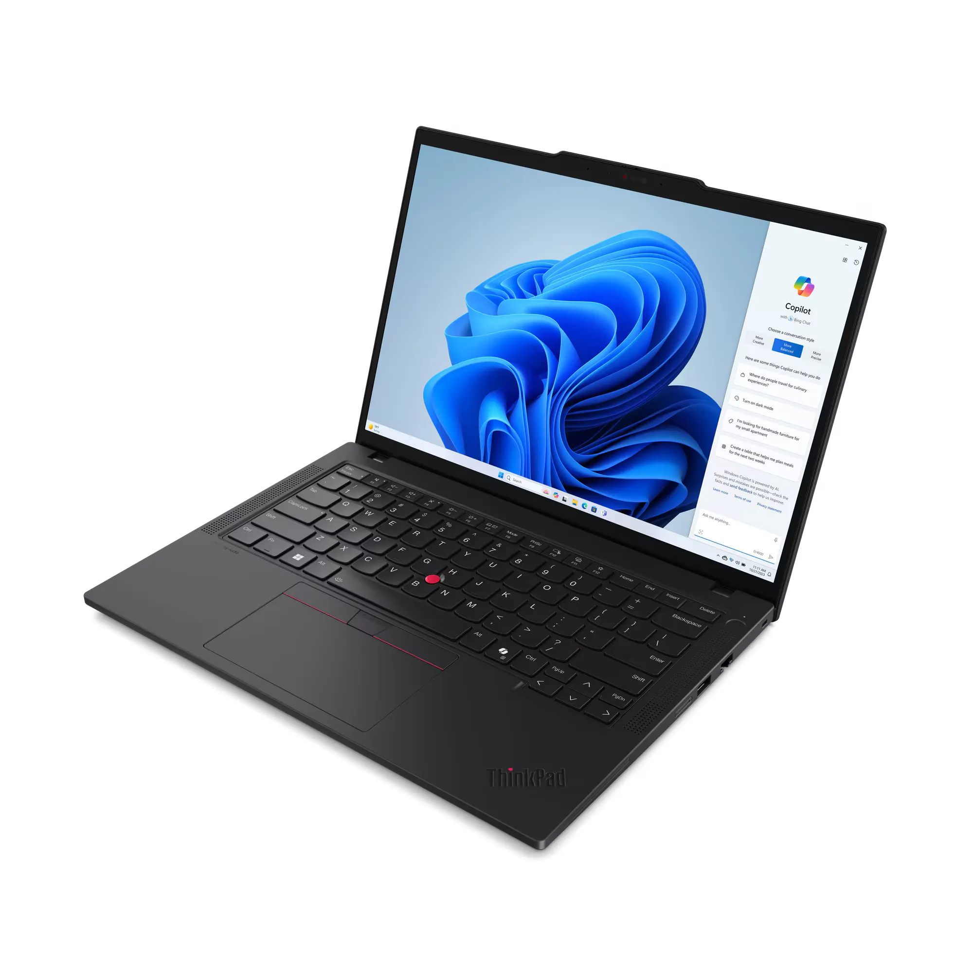 LENOVO ThinkPad T14 Gen 5 (21ML0031MH) - SHOPLENOVO
