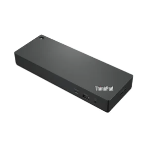 LENOVO Thunderbolt 4 Workstation dock jungčių stotelė (40B00300EU)