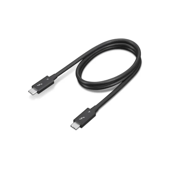 LENOVO Thunderbolt 4 0.7m Cable laidas (4X91K16968)