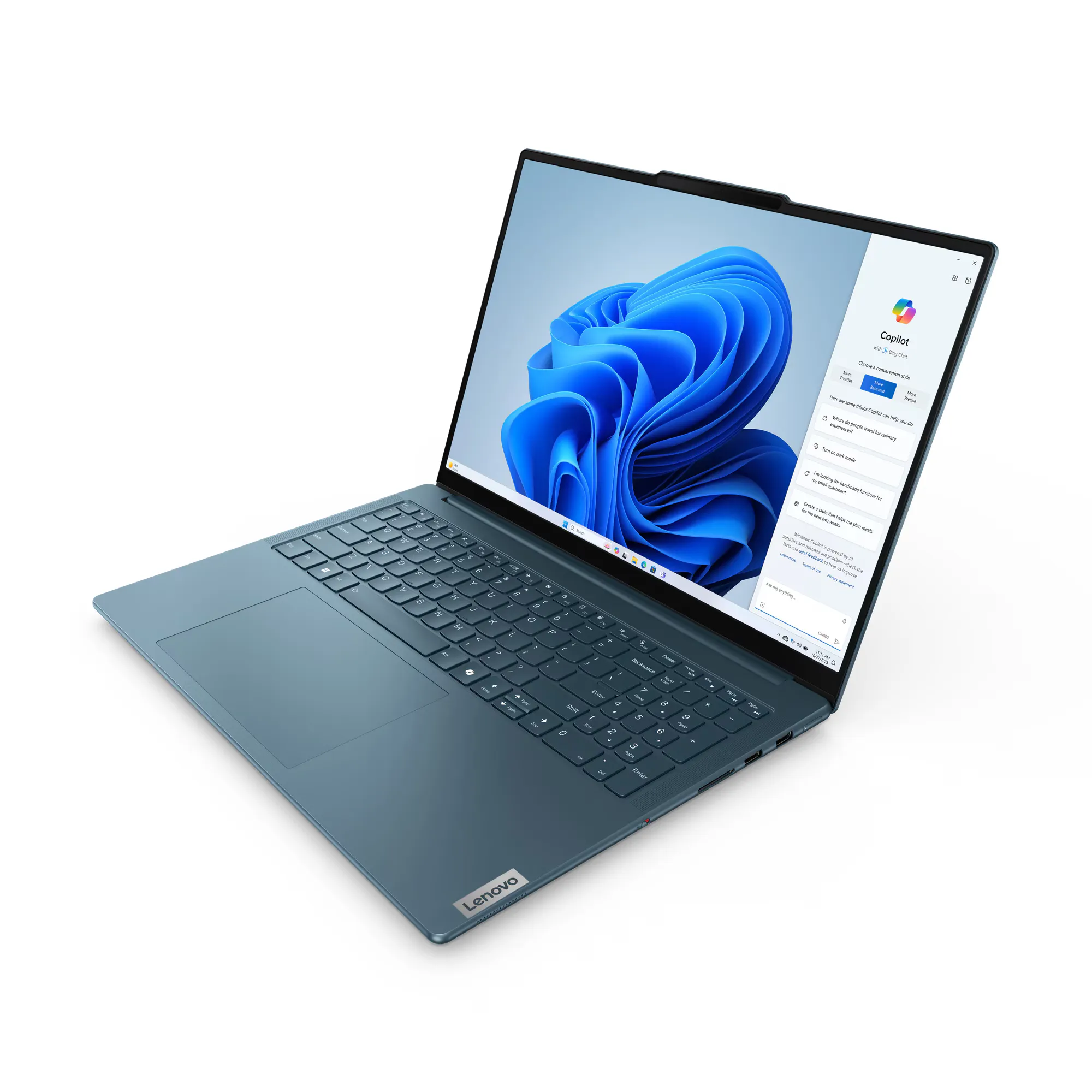 LENOVO Yoga Pro 9 16 (83DN004GMH) - SHOPLENOVO