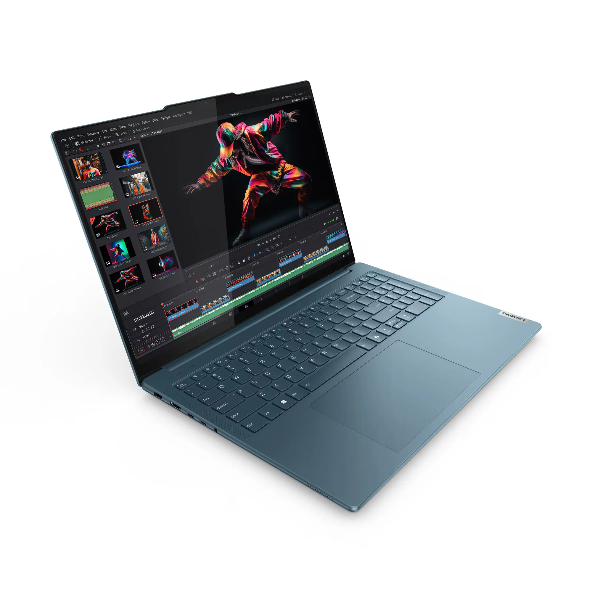 LENOVO Yoga Pro 9 16 (83DN004GMH) - SHOPLENOVO