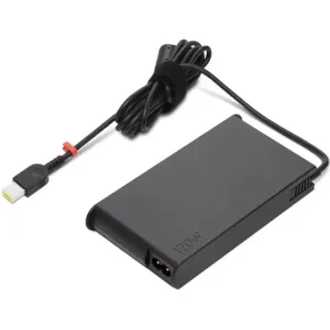 LENOVO ThinkPad Workstation 170W Slim AC Adapter įkroviklis (4X20S56701)