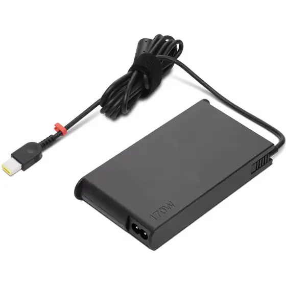 LENOVO 170W Slim AC Adapter įkroviklis (4X20S56701)