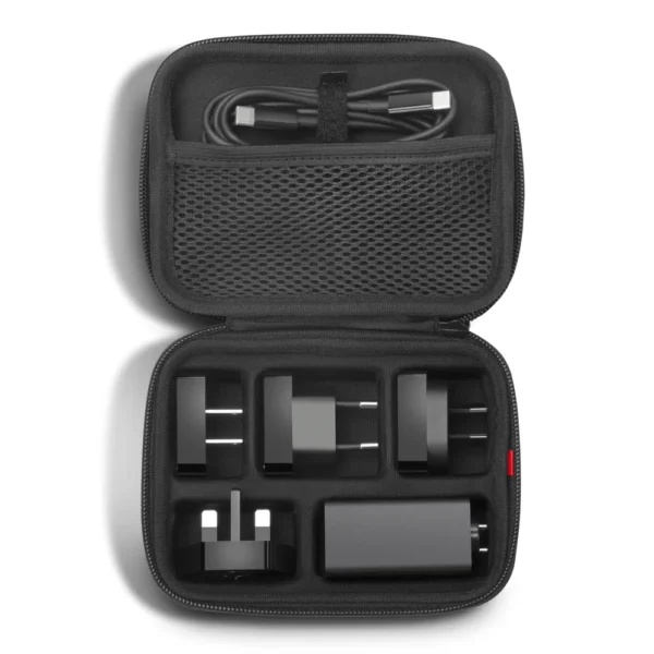 LENOVO 65W USB-C Travel AC Adapter kelioninis įkroviklis (40AW0065WW)