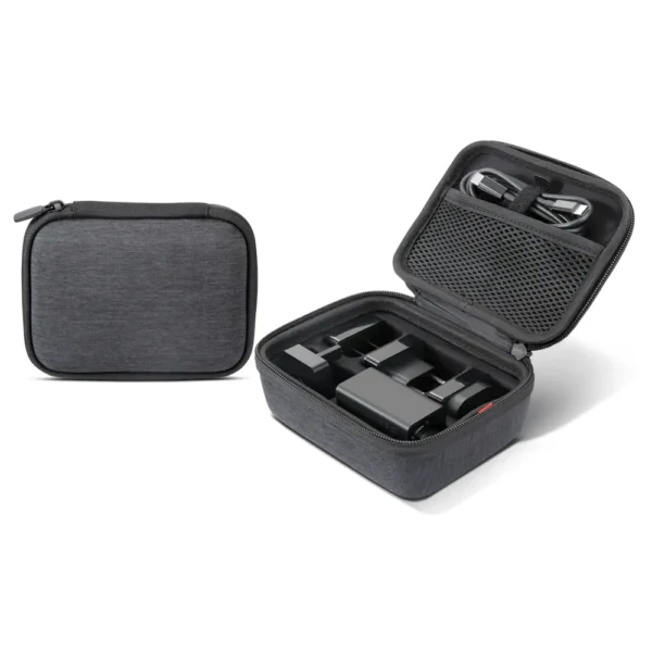 LENOVO 65W USB-C Travel AC Adapter kelioninis įkroviklis (40AW0065WW)