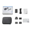 LENOVO 65W USB-C Travel AC Adapter kelioninis įkroviklis (40AW0065WW)