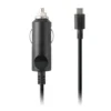 LENOVO 65W USB-C DC Travel Adapter automobilinis įkroviklis (40AK0065WW)