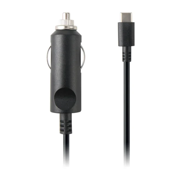 LENOVO 65W USB-C DC Travel Adapter automobilinis įkroviklis (40AK0065WW)