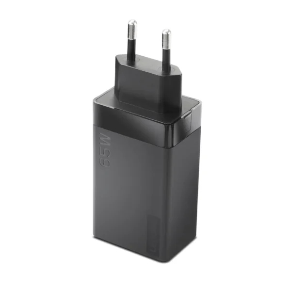 LENOVO 65W USB-C Travel AC Adapter kelioninis įkroviklis (40AW0065EU)