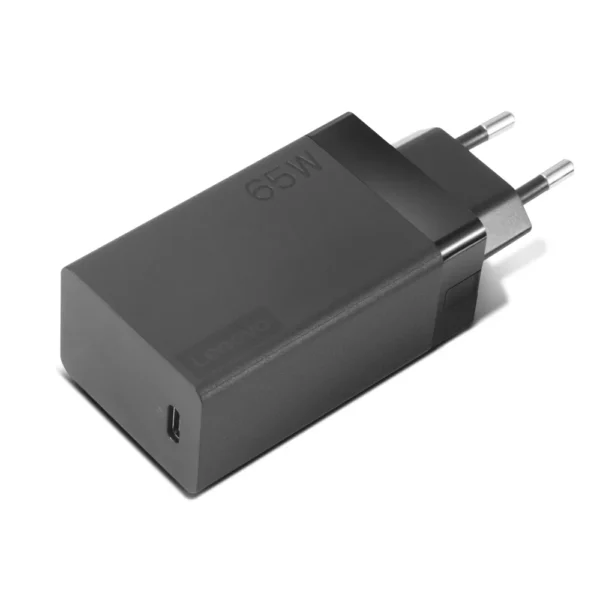 LENOVO 65W USB-C Travel AC Adapter kelioninis įkroviklis (40AW0065EU)