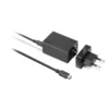 LENOVO 65W USB-C Travel AC Adapter kelioninis įkroviklis (40AW0065EU)