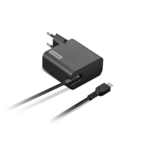 LENOVO 65W USB-C Wall AC Adapter sieninis įkroviklis (4X21L54610)