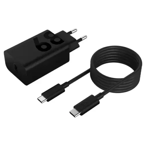 LENOVO 68W USB-C Wall AC Adapter sieninis įkroviklis (ZG38C05739)