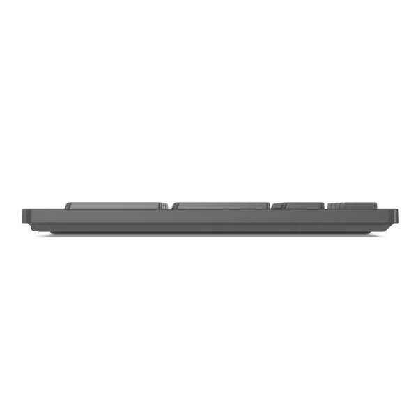 Lenovo Go Wireless Numeric Keypad belaidė klaviatūra (4Y41C33791)