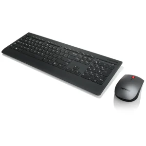 LENOVO Professional Wireless Combo belaidės pelės ir klaviatūros rinkinys (4X30H56829)