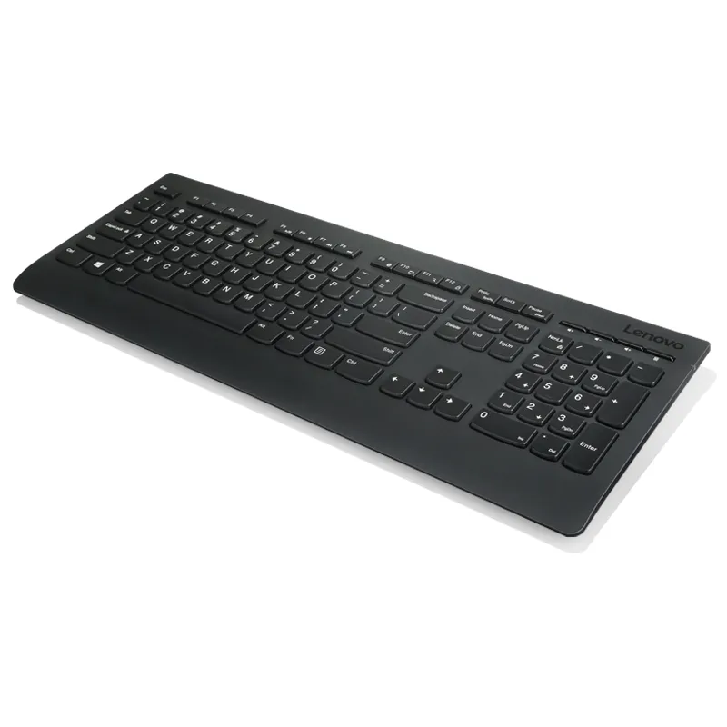 LENOVO Professional Wireless belaidė klaviatūra (4X30H56874