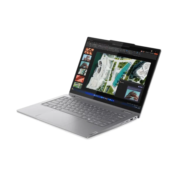 LENOVO ThinkBook 14 2-in-1 Gen 4 (21MX001CMH)