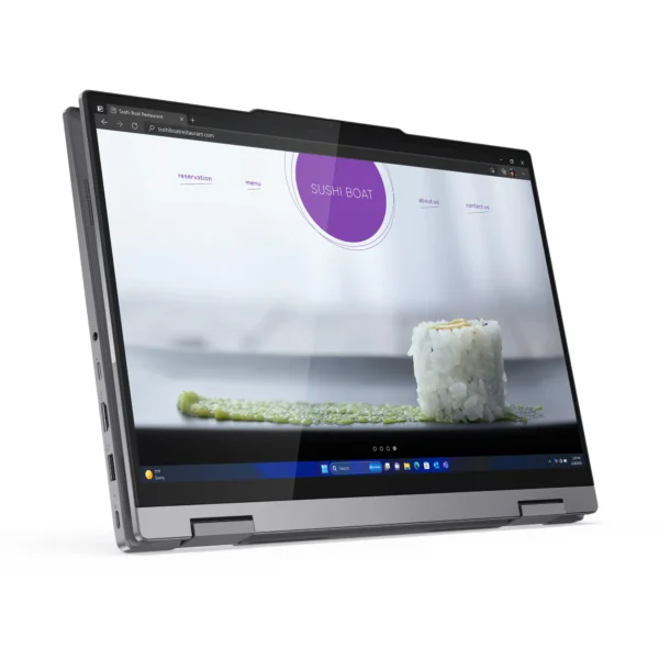 LENOVO ThinkBook 14 2-in-1 Gen 4 (21MX001CMH)