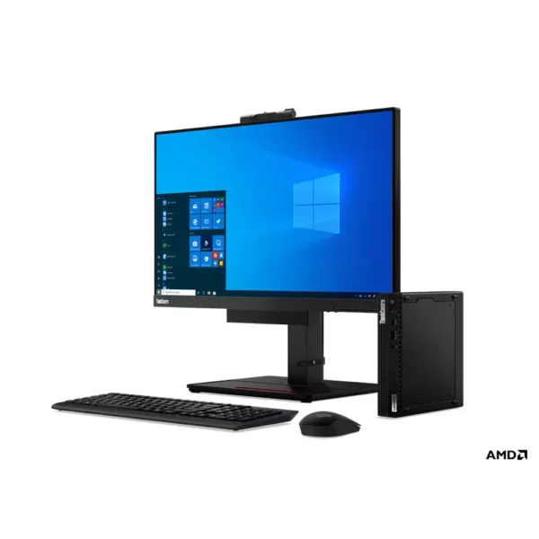 LENOVO ThinkCentre M75q Gen 2 (11JN009JMH)