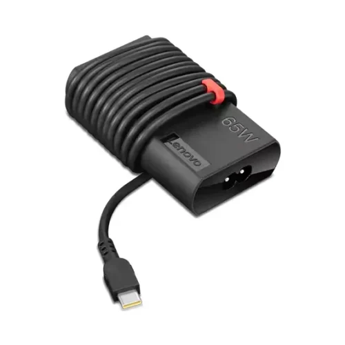 LENOVO ThinkPad 65W USB-C Slim AC Adapter įkroviklis (4X20V24678)