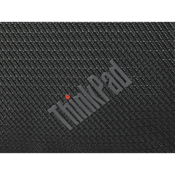LENOVO ThinkPad Essential 16 Eco Backpack kuprinė (4X41C12468)