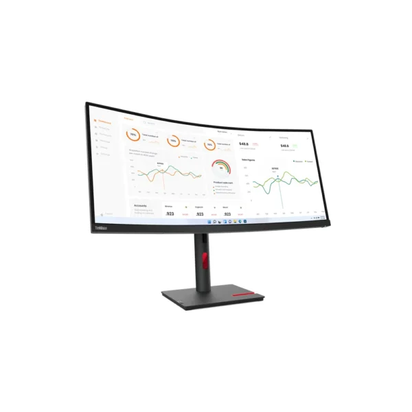 LENOVO ThinkVision T34w-30 (63D4GAT1EU)