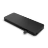 LENOVO USB-C Slim Travel dock jungčių stotelė (4X11N40212)