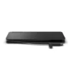 LENOVO USB-C Slim Travel dock jungčių stotelė (4X11N40212)