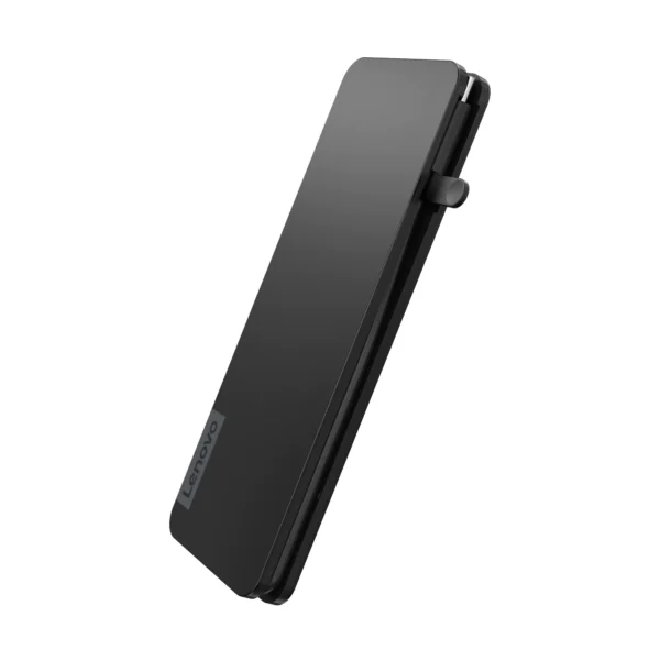 LENOVO USB-C Slim Travel dock jungčių stotelė (4X11N40212)