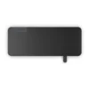 LENOVO USB-C Slim Travel dock jungčių stotelė (4X11N40212)