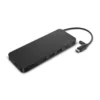 LENOVO USB-C Slim Travel dock jungčių stotelė (4X11N40212)