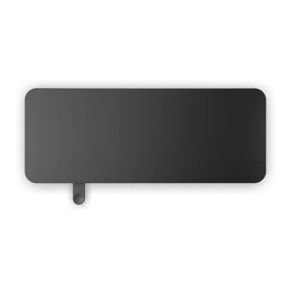 LENOVO USB-C Slim Travel dock jungčių stotelė (4X11N40212)